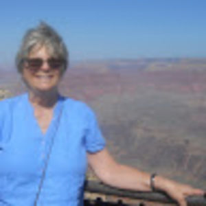 Meet your Posher, Carolyn